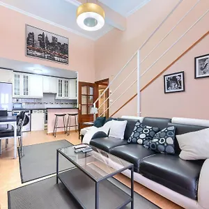 Apartamento Piso Especial Bec Cruces Garaje, Barakaldo
