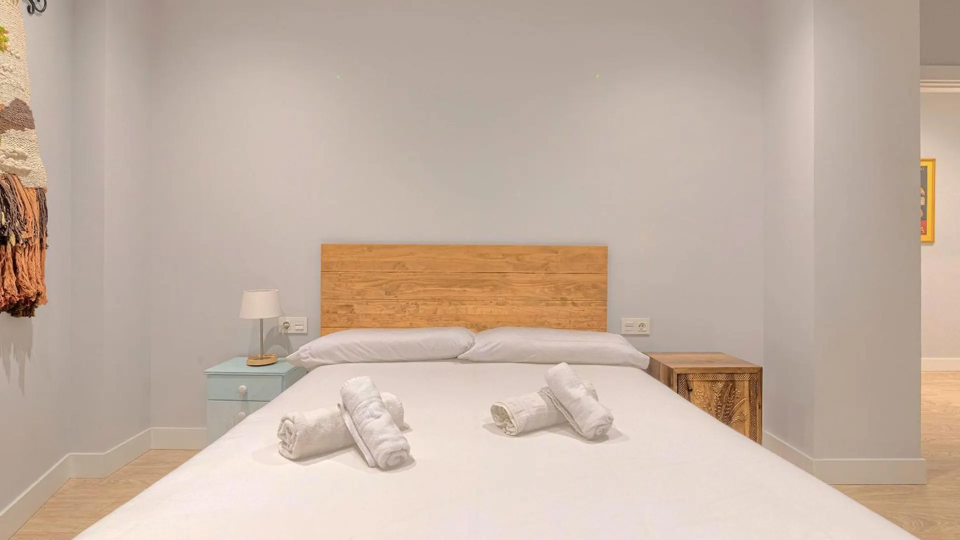 Apartamento Salgeta Reformado Amplio Y Acogedor Con Wifi Barakaldo 0*,